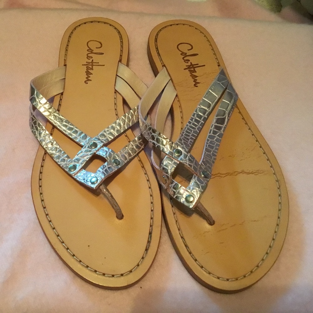 Cole Haan sandals
